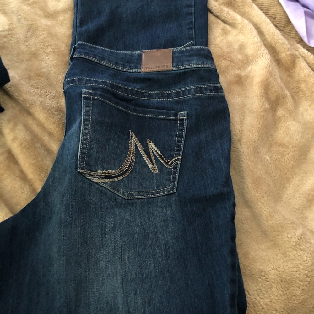 Maurice’s Jeans Bootcut 16M